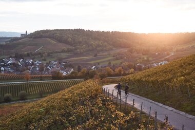 Zweifelsberg, Heilbronner-Land, Baden-Württemberg, Deutschland
Zweifelberg Brackenheim - Weinlandschaft im Zabergäu | Naturpark Stromberg-Heuchelberg, Kraichgau-Stromberg & HeilbronnerLand, Baden-Württemberg, Deutschland